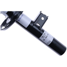 2021 Mercedes Benz CLA250 Strut 3